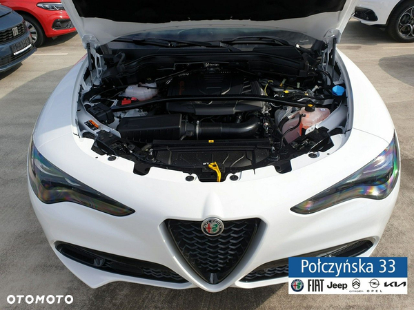 Alfa Romeo Stelvio - 31