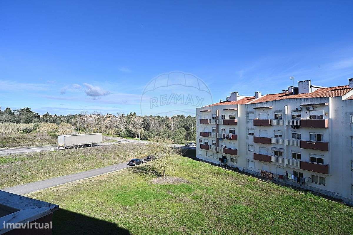 Apartamento T2 para venda-9