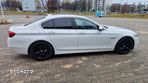 BMW Seria 5 518d - 17