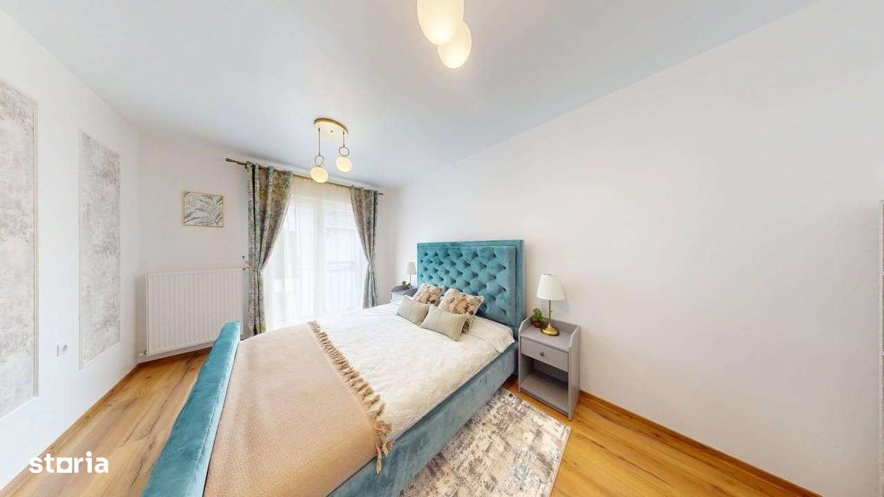 Penthouse PREMIIM în Sibiu – Calea Cisnădiei | 120 mp utili | Terasă-7