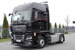 MAN TGX 18.470 / BL SA / GX / NAVI / 74 MII KM / 2022 - 3