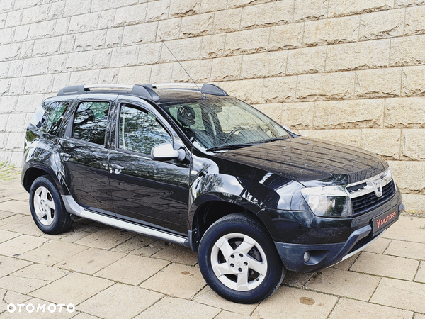 Dacia Duster 1.5 dCi Laureate - 22