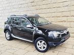 Dacia Duster 1.5 dCi Laureate - 22