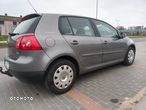 Volkswagen Golf - 4