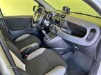 Fiat Panda 1.0 Hybrid City Life - 21