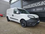 Fiat Doblo Maxi Longa 1.3Multijet 95cv 3Lugares - 1