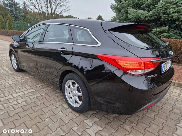 Hyundai i40 1.7 CRDi BlueDrive Comfort - 5