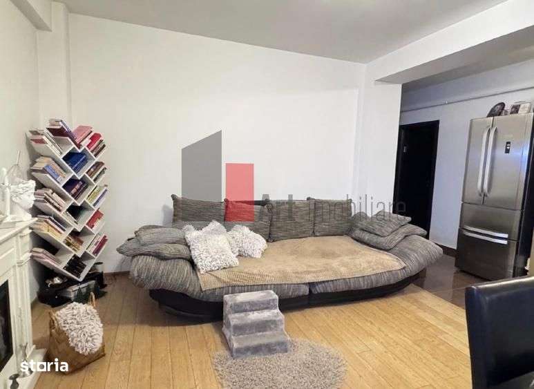 Vindem  Ap. 4 camere Str. Rezervelor Militari Residence - Imagine principală: 5/18