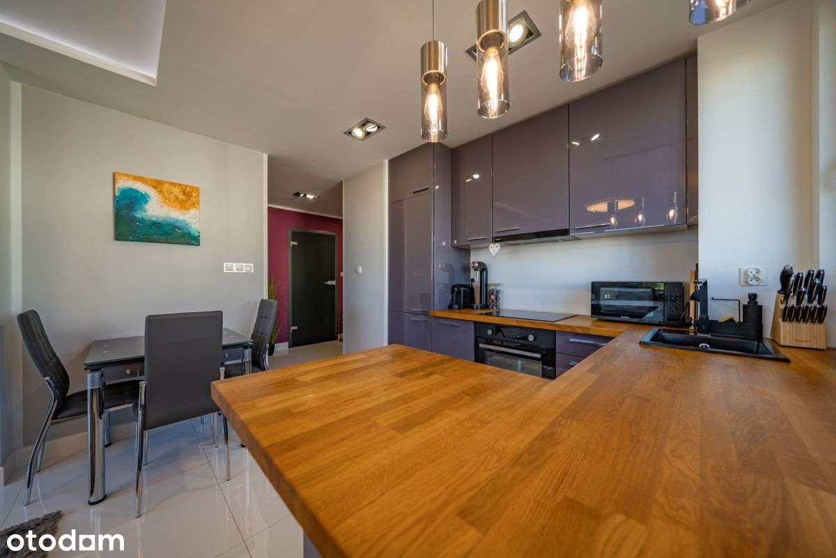 Dostępne od ręki ! Nowoczesne i komfortowe-7