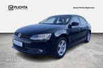 Volkswagen Jetta 1.2 TSI Comfortline - 1