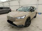 Honda HR-V - 1