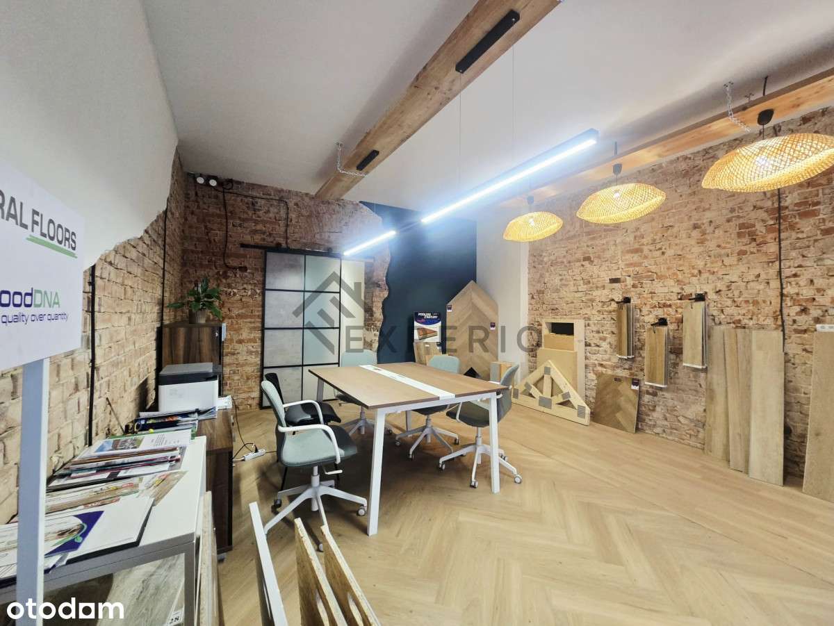 Rossevelta/lokal użytkowy/kosmetyka/35m2 do wejści-3