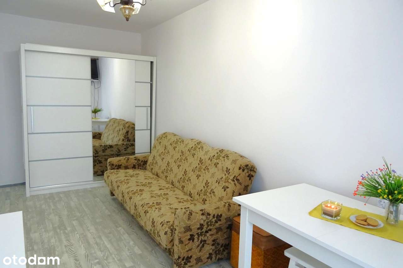 2 pokoje - Dobre miejsce ! Dobra cena !-2