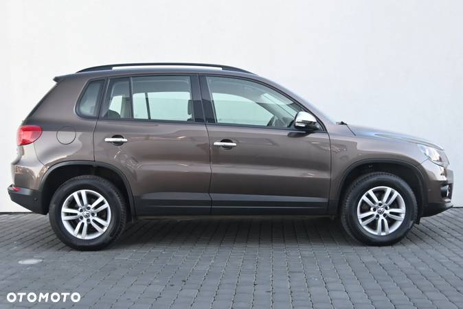 Volkswagen Tiguan - 7