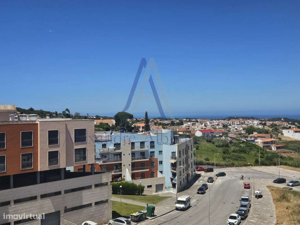 Apartamento T2 Renovado em Santana - Sesimbra | Excelente Oportunidade-16