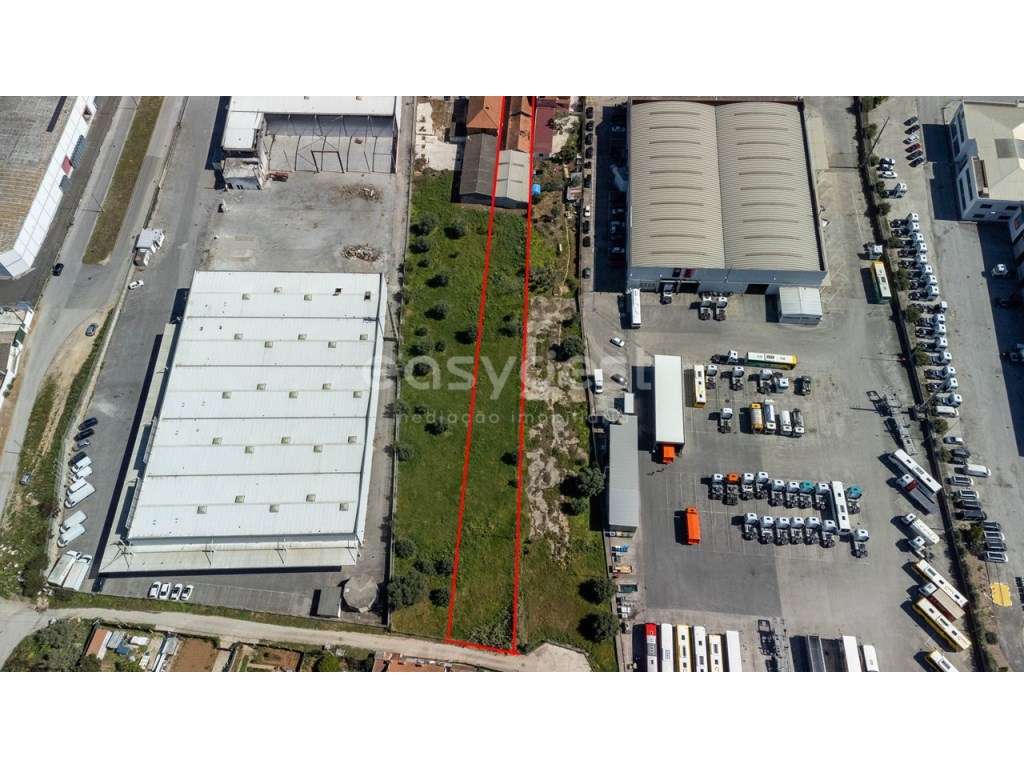 Sobralinho En.10 Terreno misto Multiusos no PDM de Vila Franca de Xira - Grande imagem: 5/18