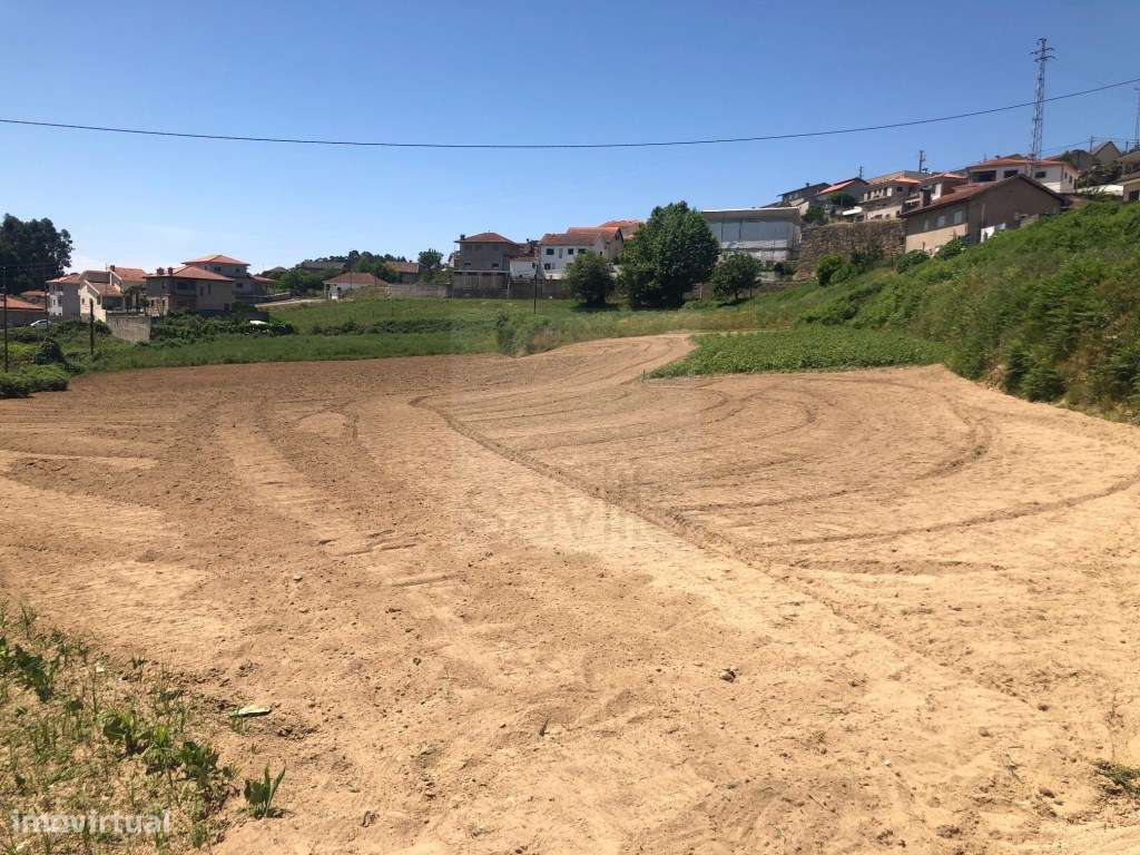 Terreno Amarante - Grande imagem: 4/6