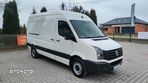 Volkswagen CRAFTER 2.0 TDI, L2H2 , Sredni , Krajowy, Euro5 , Blaszak, - 2