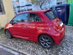 Fiat 500 0.9 TwinAir Sport - 14