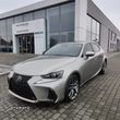 Lexus IS - 2