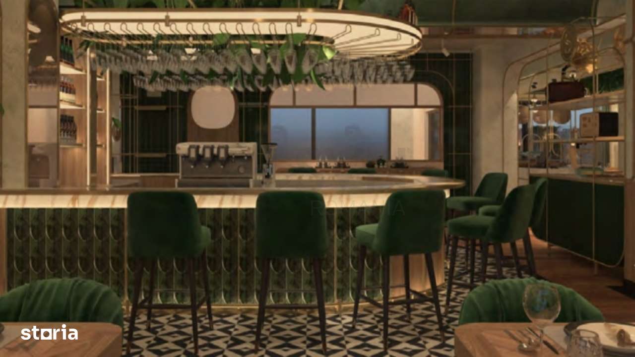 Spatiu comercial 250 mp restaurant Pipera - Imagine principală: 4/9