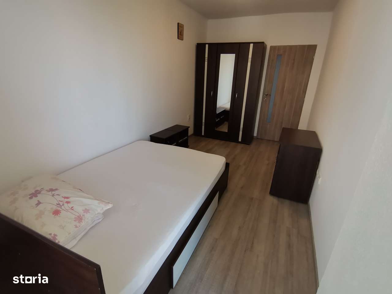 VAND apartament 3 camere,recent renovat, zona Kaufland-7