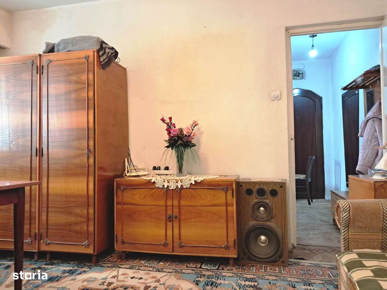 Apartament 2 camere zona Nicolae Iorga-2