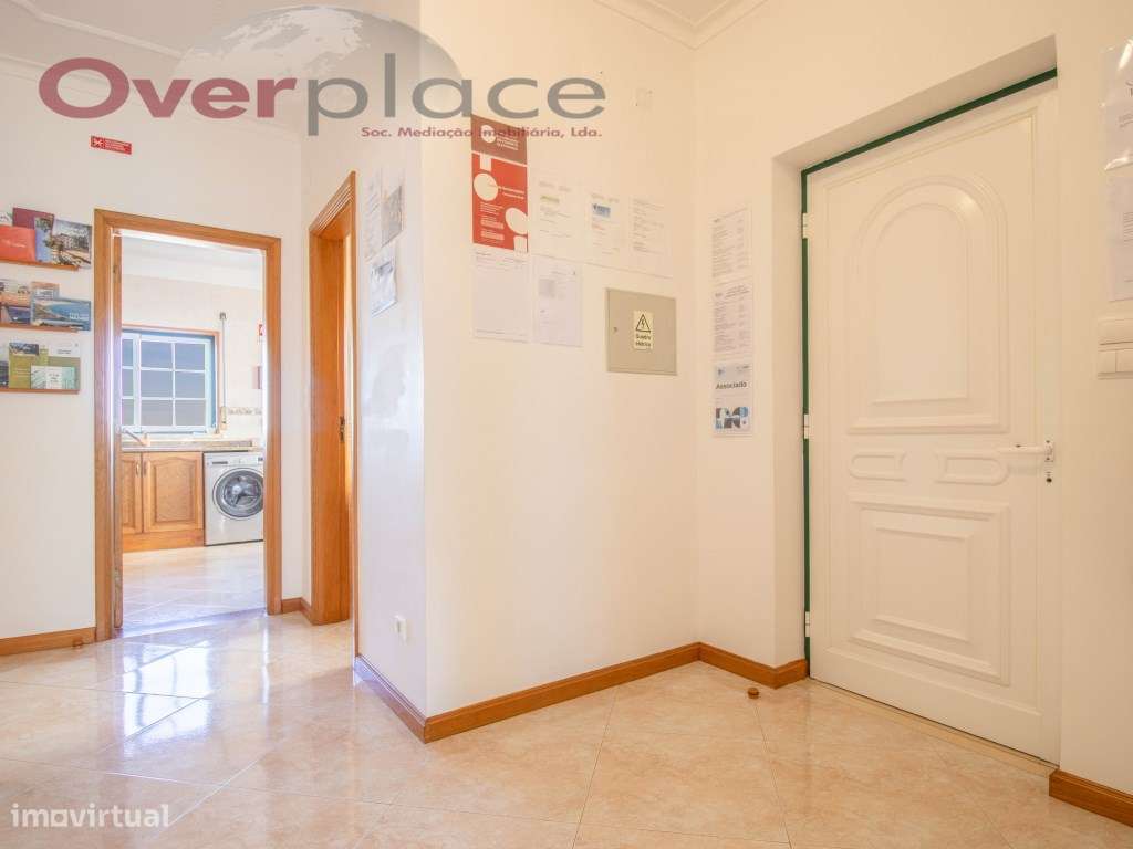 Moradia T3 Venda Lourinhã - Grande imagem: 5/45