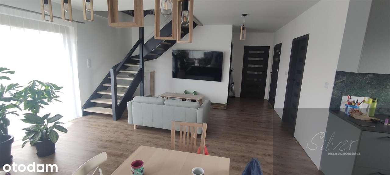 Dom, 111.0 m², Granice-7