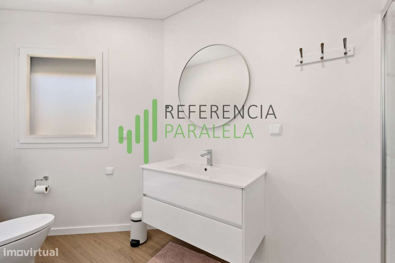 Moradia T4 de Quatro Frentes com Piscina | Vermelha, Cadaval – Dist...-10