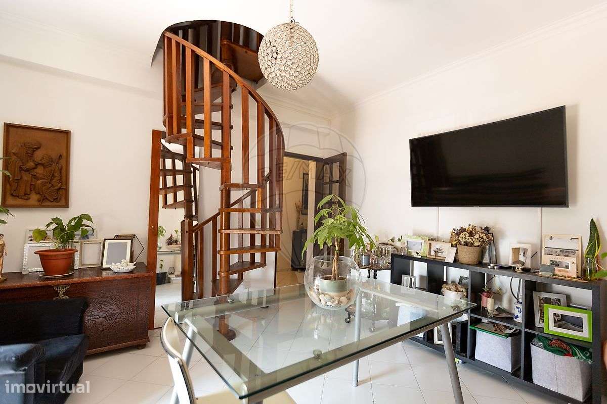Apartamento T3 para venda
