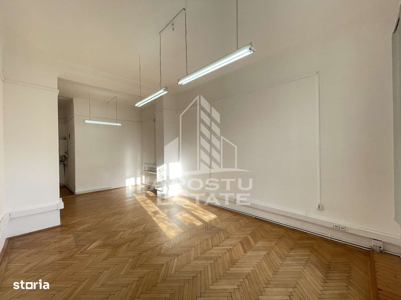 Spatiu pentru birouri, 4 camere, Zona Maria - Imagine principală: 5/10