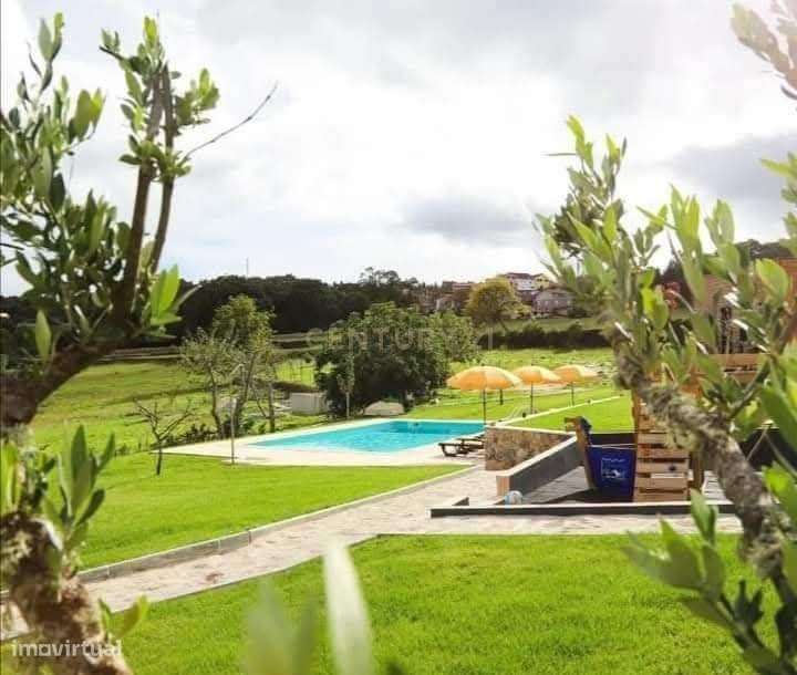 Alojamento local - Empreendimento turístico Trancoso, Guarda-19