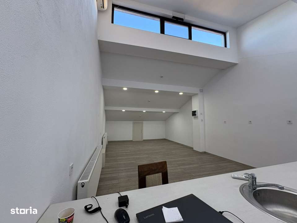 Spatiu Comercial, S+P+E+M, 240 mp, Ultracentral - Imagine principală: 5/12