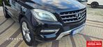 Mercedes-Benz ML - 5