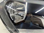 Lampa reflektor VW Golf VII 7 prawa przednia 12-20r. H7 H15 zwykła 5g1941006e - 5