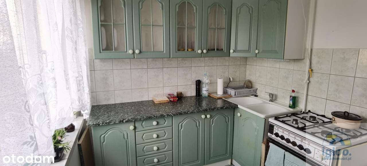 Do wejścia 3-pok na 1-piętrze Sady, Politechnika Św - Pełny obrazek: 5/9