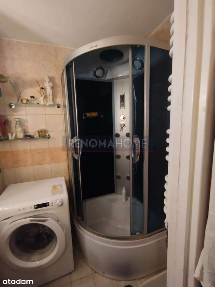 Kopernik - 3 pok - 63m - 4 piętro -balkon - Pełny obrazek: 5/8