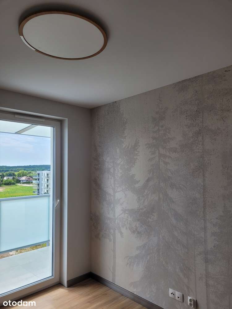 Wyjątkowe mieszkanie gotowe do wprowadzenia - Cegielnia Szubin M2-10