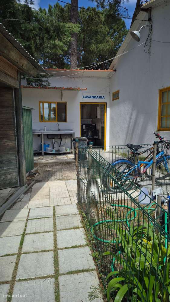 Bangalo no Pinhal Novo-13
