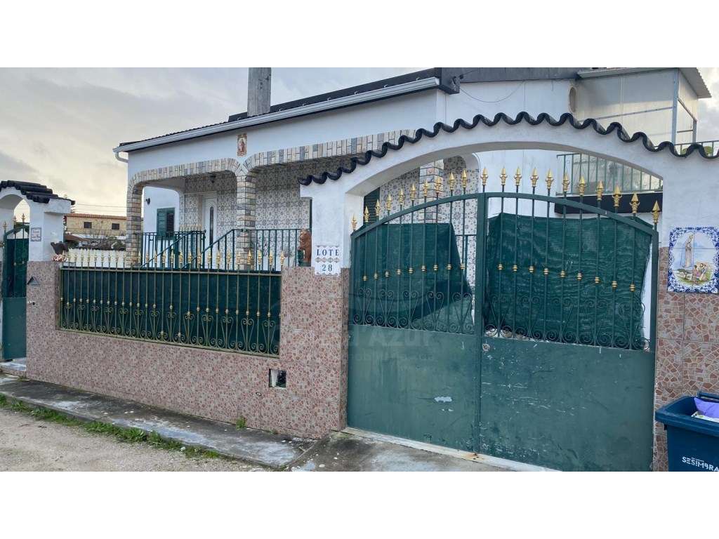 Moradia V4 Isolada - Grande imagem: 4/16