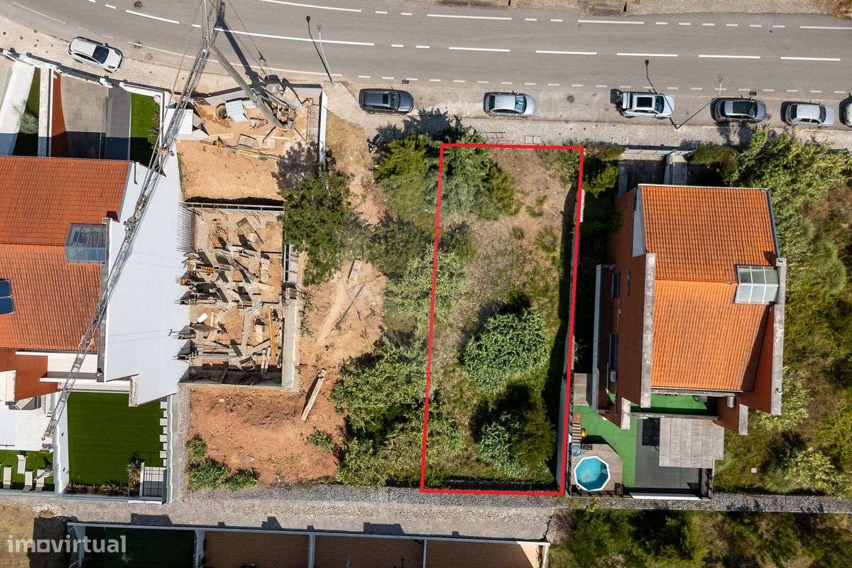 Terreno  para venda - Grande imagem: 3/23