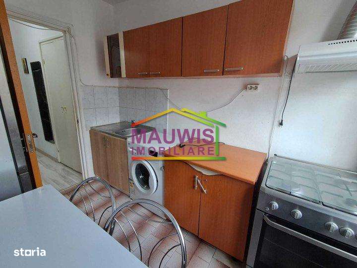 Colentina 2 camere Cf.1 liber etaj 2/10 pe mijloc de bloc reabilitat-2