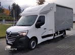 Renault Master - 1