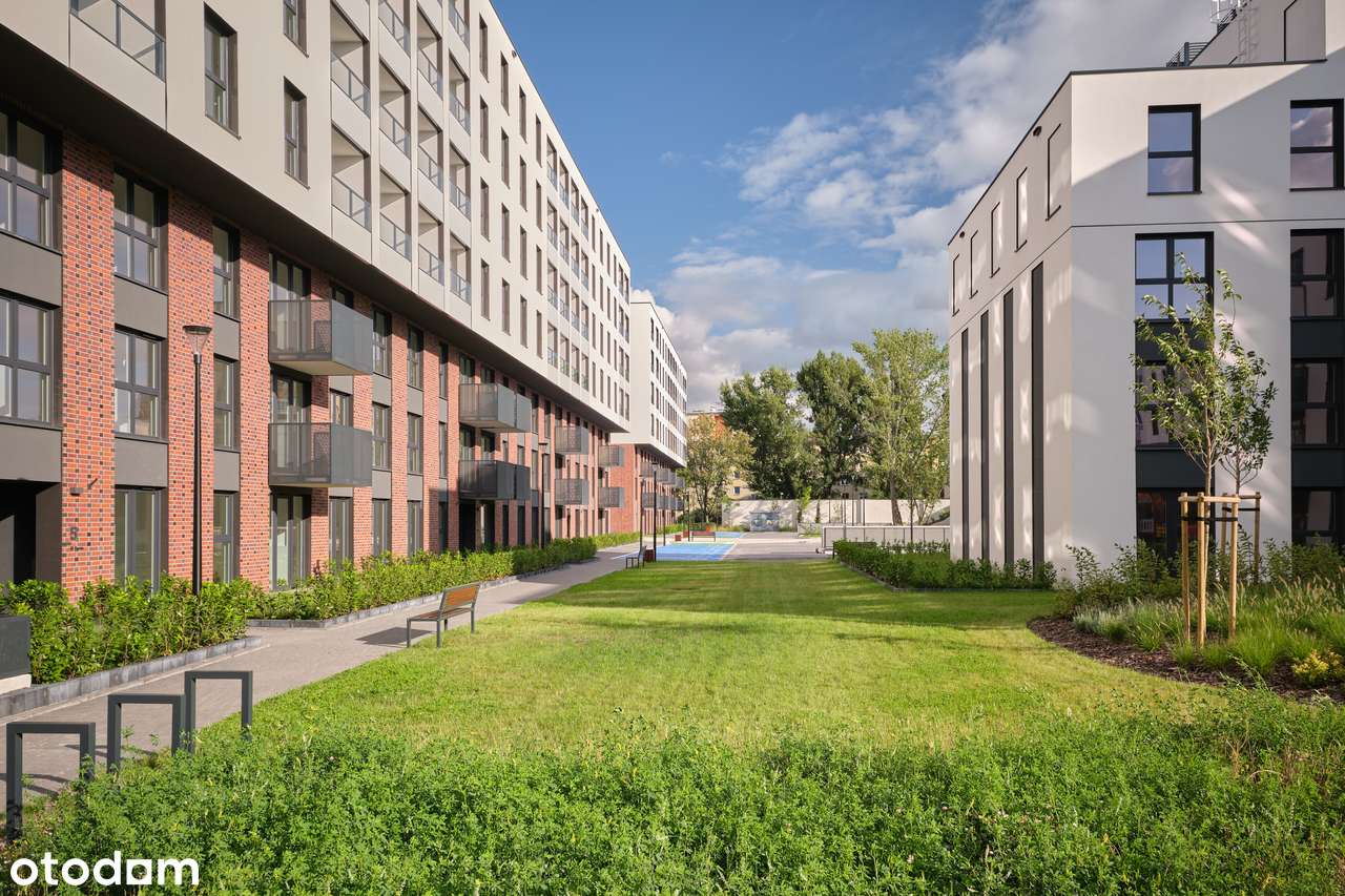 Nowe mieszkania w centrum Wrocławia. Dopłaty do czynszu do 1300 zł/mc!-10