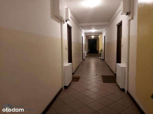 Czteropokojowe mieszkanie z balkonem!-10