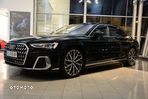 Audi A8 L 60 TFSI mHEV Quattro Tiptr - 6