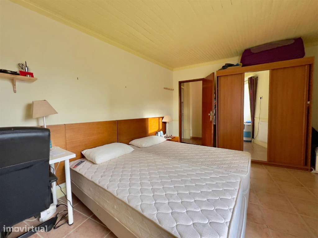 Prédio na Alta da cidade de Coimbra - Grande imagem: 3/11