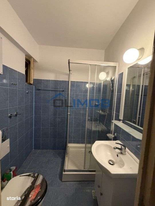 Apartament 2 camere in Centrul Vechi – Universitate, Strada Doamnei-7
