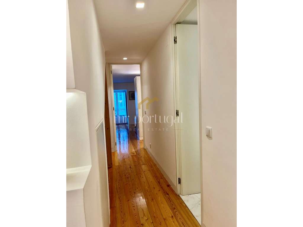 Edifício Remodelado na Rua de São Bento - Excelente Oportunidade de...-10